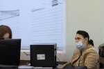 Прийом громадян. Фото: скріншот YouTube-відео