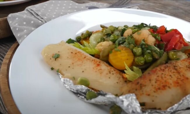 Каким продуктам не возрадуется ваш организм с утра. Фото: скирншот Youtube