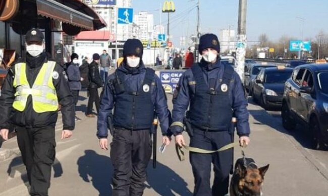 Киевлян предупредили о штрафах, полиция не дремлет: за что придется заплатить