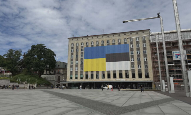 Представители общин Житомирской области поехали в Эстонию обсуждать проекты, важные для развития региона