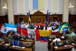 Держави Латинської Америки, як частини Глобального Півдня, сьогодні є зовнішньополітичним пріоритетом України, – нардеп Пушкаренко