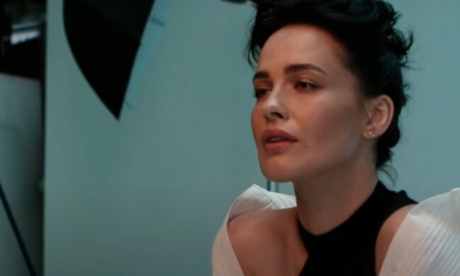 Даша Астафьева. Фото: YouTube, скрин