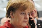 Меркель попросила Путина пойти на компромисс