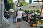 Ослаблению карантина настанет конец: Кличко рассказал, что ждет Киев