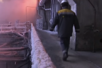Відключення світла, води, опалення