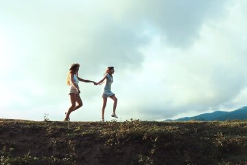 Природа. Фото: YouTube, скрін