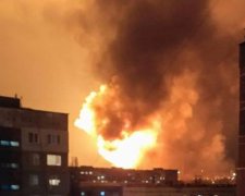 ЧП в Кропивницком: Прогремели три взрыва — все подробности и видео