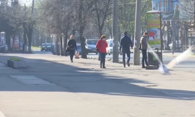 Карантин после 11 мая начнут снимать не везде. Фото: скриншот Youtube