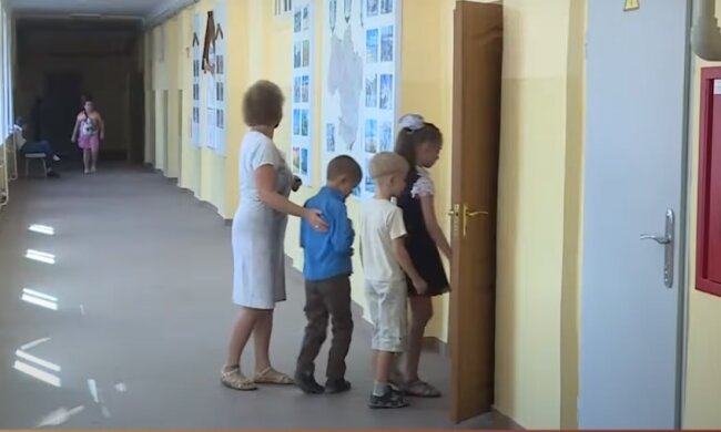 Карантин в Украине. Фото: YouTube, скрин