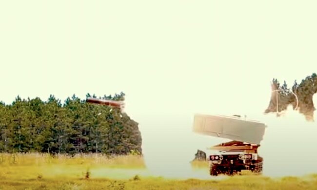 HIMARS. Фото: YouTube, скрін