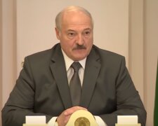 Александр Лукашенко. Фото: скриншот YouTube