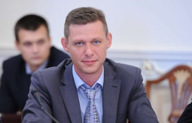 Михаил Чаплыга: "Владимир Зеленский пошел по пути своих "папередников"