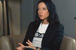 Ирина Горовая. Фото: скриншот YouTube-видео