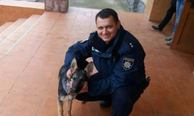 Полицейского, который заступился за ветерана, после увольнения забрали в ТЦК