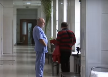 І "швидка" не приїде, і до лікарні не візьмуть: МОЗ готує нові правила для українців