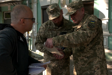 Украинцам массово аннулируют отсрочки с 7 августа. Фото: YouTube