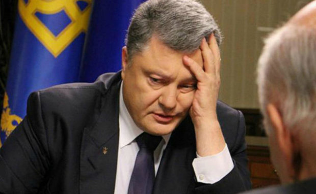 Крючкова экстрадируют в Украину для дачи показаний против «семьи» Порошенка