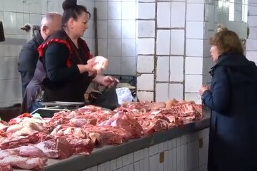 Мясо. Фото: скриншот YouTube-видео