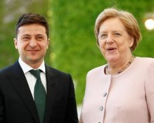 Нормандский формат добьет РФ: Меркель готова к решительным шагам - начинает операцию "Volkswagen" за $1,5 миллиарда