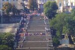 Одесса. Фото: скриншот YouTube