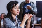 Анастасия Заворотнюк