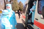 Коронавирусом заразились уже 475 украинцев. Фото: скриншот YouTube