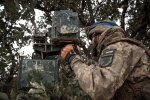 Военнослужащий. Фото: Facebook Минобороны Украины