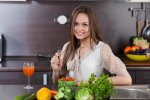 Помидоры способствуют быстрому похудению: главное не переборщить