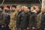 Военнообязанные. Фото: скриншот YouTube-видео