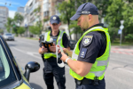 В Україні запрацювали нові ПДР – за що тепер почнуть штрафувати водіїв. Фото: Telegram