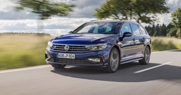 Вживані авто на українському ринку