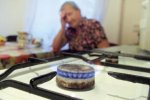 Газ в Украине подорожал на гривну за кубометр. Фото: zik.ua