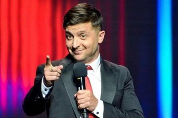 Владимир Зеленский, фото - 24 телеканал