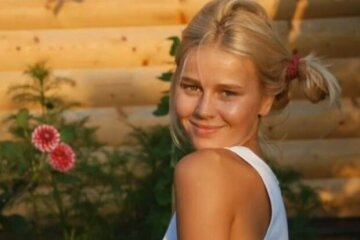 Катя Кузнецова. Фото: скриншот YouTube