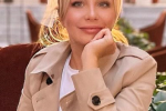 Ольга Висоцька (Olga Vysotskaya)
