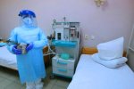 Коронавирус в Украине. Фото: ТСН