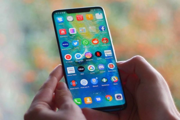 Замена Android? В Huawei сделали заявление о новой операционной системе