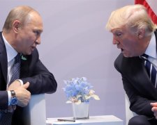 США выходят из ядерного договора с Россией