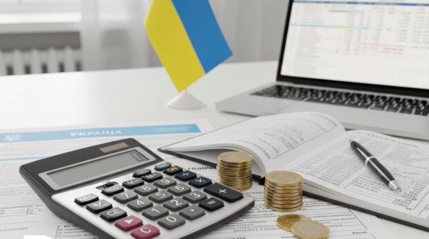 Штрафы для ФЛП, несвоевременная оплата ЕСВ. Фото: Telegram