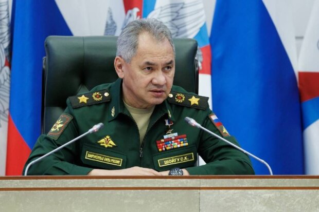 Шойгу погрожує новими ударами по Києву