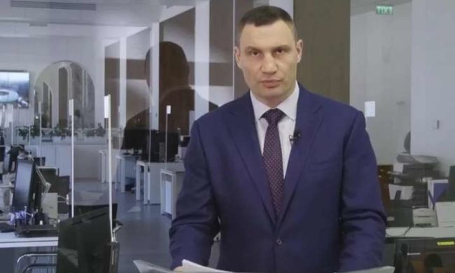 Кличко готовит Киев к выходу из карантина: озвучена важная информация
