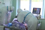 Цифры и не думают снижаться: Минздрав озвучил статистику за сутки. Украину все сильнее накрывает