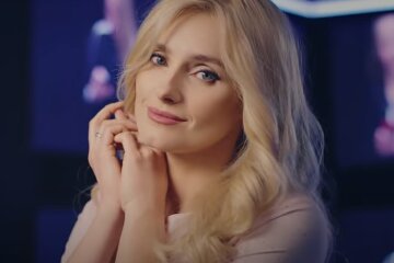 Ірина Федишин. Фото: скріншот YouTube-відео