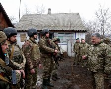 АТО вне закона — экспертиза: орлы Луценко подставили всю армию, ветеранов и бойцов на фронте