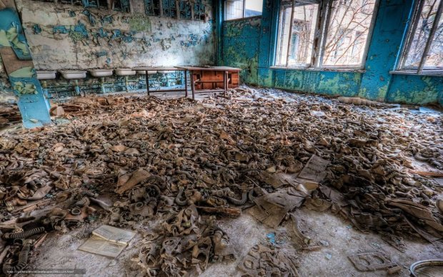 Раскрыли архивы по Чернобылю. Самое страшное оказалось правдой
