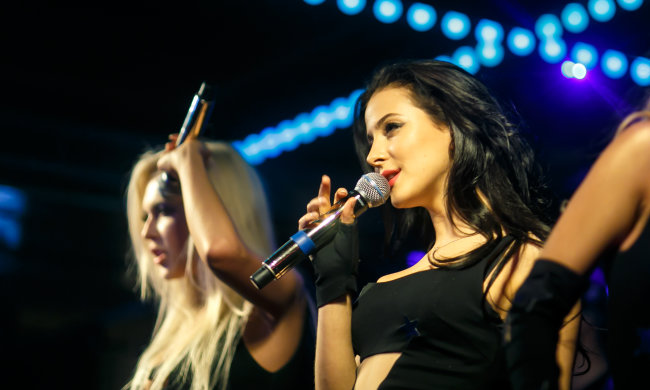 Анастасия Кожевникова