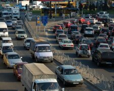 Киевским водителям устроят испытание, проехать невозможно: перероют весь асфальт