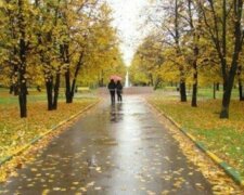 Резкая смена погоды: Украину разорвет на части, где готовиться к холоду и дождям