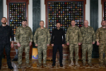 Ігор Скибюк — новий начальник Генштабу ЗСУ