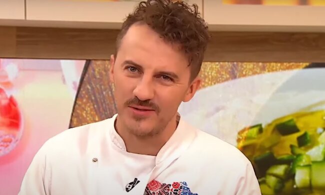 Евгений Клопотенко. Фото: скриншот YouTube-видео